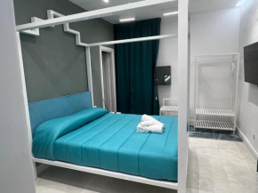 le camere di giusy nazionale 24 Napoli